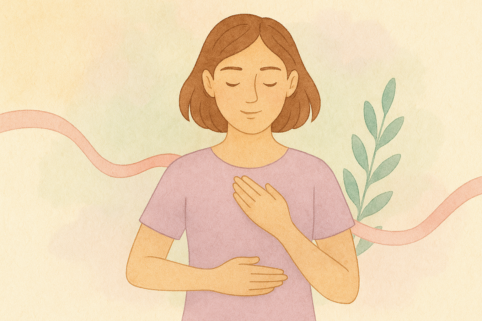 Decreto para cortar lazos energéticos antes de dormir
